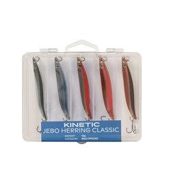 Kinetic Jebo Herring Classic 42 gr